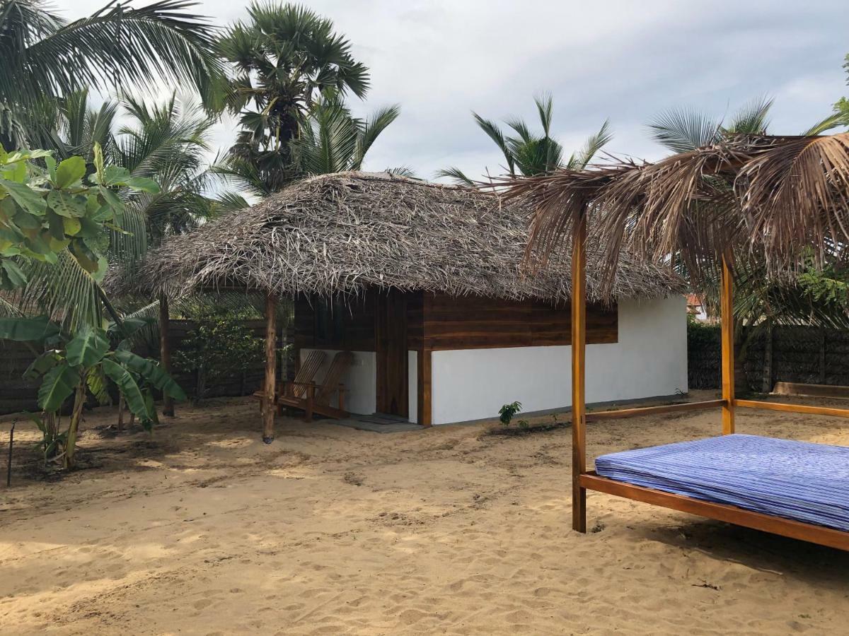 Kadjan Villa Arugam Bay Exterior foto
