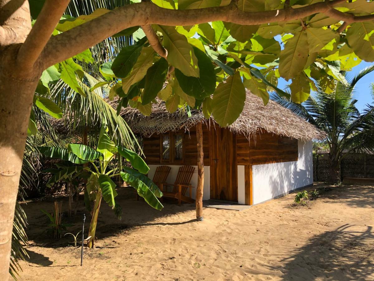 Kadjan Villa Arugam Bay Exterior foto